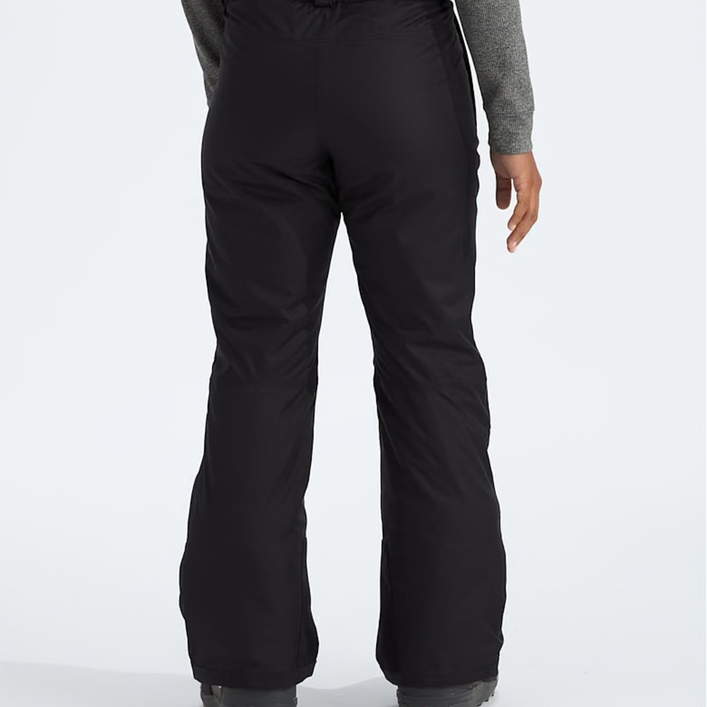 The North Face Girls Freedom Snow Pants - Picture 3 of 6